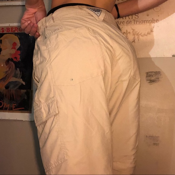 Columbia fishing pants - Picture 7 of 16